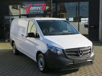 Mercedes-Benz Vito 114 cdi Automaat (bj 2020) beschikbaar voor biedingen