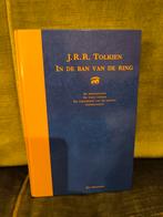 In de ban van de ring.    (J.R.R. Tolkien, 3 delen samen), Ophalen, Zo goed als nieuw, J.R.R. Tolkien