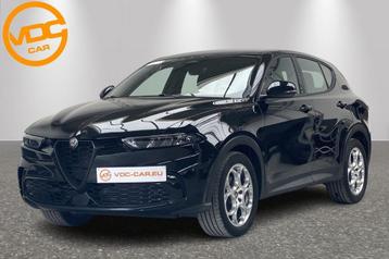 Alfa Romeo Tonale SPRINT 1.6  beschikbaar voor biedingen