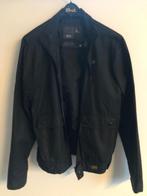 winter en zomer jas, Comme neuf, G-star Raw, Noir, Taille 42/44 (L)