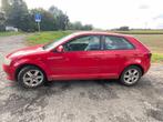 2009 Audi A3 1.9 TDI Auto, Auto's, Gebruikt, Euro 6, Overige brandstoffen, Bedrijf