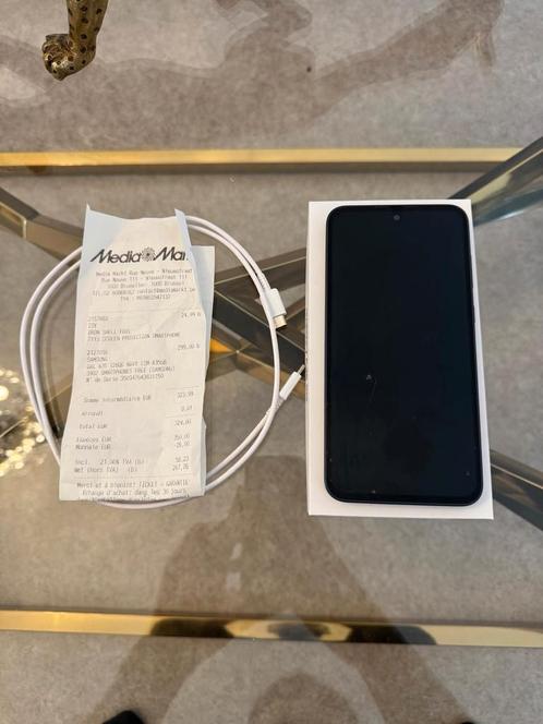 Samsung Galaxy a35 128gb, Telecommunicatie, Mobiele telefoons | Samsung, Zo goed als nieuw, Galaxy A, 128 GB, Android OS, Ophalen