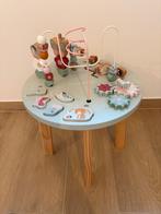 Activiteiten tafel little dutch, Ophalen, Gebruikt