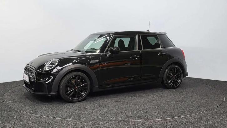 MINI Cooper JCW Pakket ~ Led ~ Navi ~ CarPlay ~ PDC ~ TopDea, Auto's, Mini, Bedrijf, Te koop, Cooper, ABS, Airbags, Airconditioning