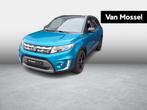 Suzuki Vitara 1.6 Experience, Autos, Suzuki, Cuir, Achat, 1586 cm³, Entreprise