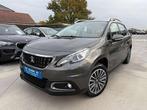 Peugeot 2008 1.2i PURETECH 83PK NAVIGATIE CARPLAY BLUETOOTH, Auto's, Peugeot, Euro 6, 1199 cc, Bedrijf, SUV of Terreinwagen