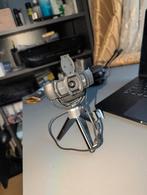 Logitech c922 webcam tripod, Zo goed als nieuw