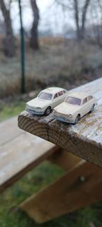 Lot de voitures miniatures Viking Germany, Enlèvement ou Envoi