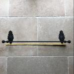 Handdoekhouder en handdoekhouder, Huis en Inrichting, Ophalen, Zo goed als nieuw, Handdoek