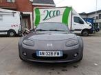 MAZDA MX-5  BENZINE 03-06, Autos, Mazda, Argent ou Gris, Achat, Entreprise, Berline