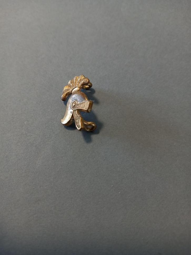 Genie / Spoorwegtroepen / 9e Infanteriereg., Verzamelen, Militaria | Tweede Wereldoorlog, Landmacht, Ophalen of Verzenden