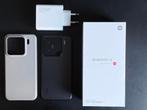 Xiaomi 15 12/512 Black + 120W charger, Telecommunicatie, Mobiele telefoons | Overige merken, Gebruikt, Ophalen of Verzenden, Zonder simlock