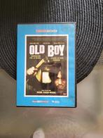 Dvd Old boy, Cd's en Dvd's, Ophalen of Verzenden, Zo goed als nieuw