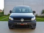 ✅Volkswagen Caddy Maxi 2.0TDi * Navi * Airco *1j Garantie, Te koop, Airconditioning, Verlengde garantie, 80 kW