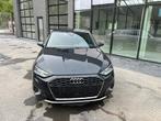 Audi A3 35 mild hybride bj 2022 met maar 4200 km !!!, Auto's, Audi, Te koop, Zilver of Grijs, Stadsauto, Benzine