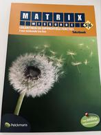 Logaritmen en exp. functies, Enlèvement ou Envoi, Comme neuf, Néerlandais