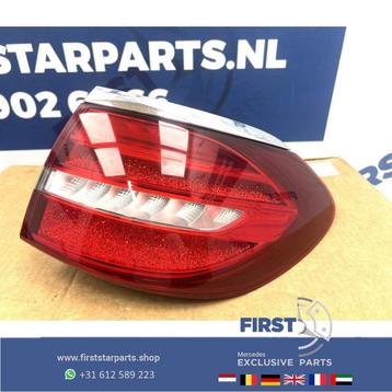 A2139068800 S213 Mercedes E Klasse Estate LED ACHTERLICHT RE beschikbaar voor biedingen