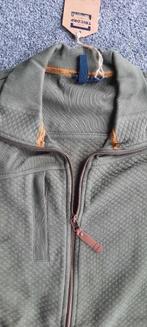 Tricorp 304008 Sweater Premium Ritskraag, nieuw, maat xl, Ophalen of Verzenden, Nieuw, Tricorp
