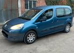 Peugeot Partner 1.6 diesel, Auto's, Peugeot, Elektrische ramen, Diesel, Particulier, Te koop