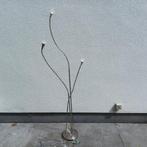 Ikea vloerlamp, Gebruikt, Ophalen of Verzenden, Metaal, Modern