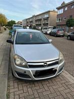 Opel Astra, Auto's, Automaat, Stof, Zwart, 5 zetels