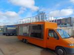 Foodtruck/marktwagen, Particulier, Te koop