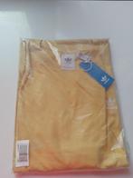 xxl t-shirt adidas nieuw inplastiek kleur haver logo gestikt, Kleding | Heren, Ophalen of Verzenden, Nieuw, Adidas