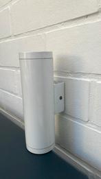 Wandlampen buiten verlichting, Ophalen of Verzenden, Gebruikt, Lamp