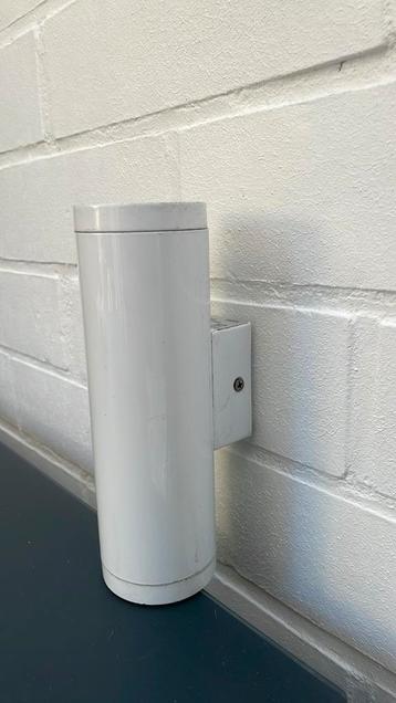 Wandlampen buiten verlichting beschikbaar voor biedingen