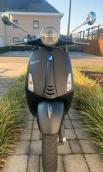 Vespa Primavera 50cc, Ophalen, Benzine, Klasse B (45 km/u), Zo goed als nieuw