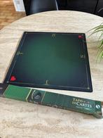 Tapis de carte, Drie of vier spelers, Ophalen, Zo goed als nieuw, Wogomat