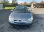 2005 Citroën C4 Personenauto, Gebruikt, Overige brandstoffen, Bedrijf, Handgeschakeld