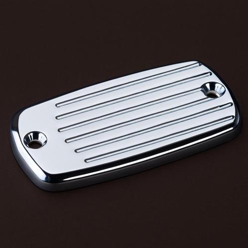 Remcilinder cover Honda VT/VLX 600 - Groeven Design, Motoren, Onderdelen | Honda, Nieuw, Ophalen of Verzenden