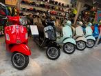 Vespa primavera en gts 125 en 310 FINA MOGELIJKE promotie, Fietsen en Brommers, Ophalen of Verzenden, Zo goed als nieuw
