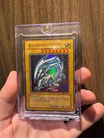 Blue-Eyes White Dragon, Ophalen, Nieuw, Losse kaart