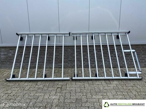 Imperiaal Aluminium Opel Movano Renault Master 93167787, Auto-onderdelen, Overige Auto-onderdelen, Opel, Gebruikt, Ophalen