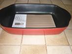 Antibak ovenschaal-Pyrex ovenschotel, Ophalen of Verzenden, Nieuw