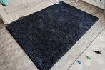 Tapis ikea bleu foncé, 150 à 200 cm, Noir, Enlèvement, Utilisé