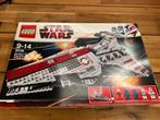 Lego star wars venator 8039, Enlèvement, Neuf, Ensemble complet, Lego