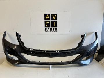 Mercedes S klasse W222 voorbumper bumper A2228800147 beschikbaar voor biedingen