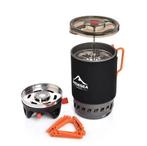 Widesea kit met koffie press, beker een lepel ( Nieuw ), Ophalen, Nieuw