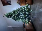 Kerstboom met verlichting 2 m, Diversen, Ophalen, Zo goed als nieuw