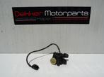 Servo Motor / Exupklep Honda CBR1000RR Fireblade 2008-2011, Ophalen of Verzenden, Gebruikt