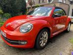 Volkswagen Cabriolet Kever New Beatle Käfer, Auto's, Te koop, 1200 cc, 100 g/km, Benzine