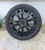 Jantes mini cooper jcw 17", Enlèvement, Jante(s)