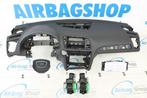 Airbag kit Tableau de bord couture 4 branche Audi Q5 - 8R, Autos : Pièces & Accessoires, Utilisé, Enlèvement ou Envoi