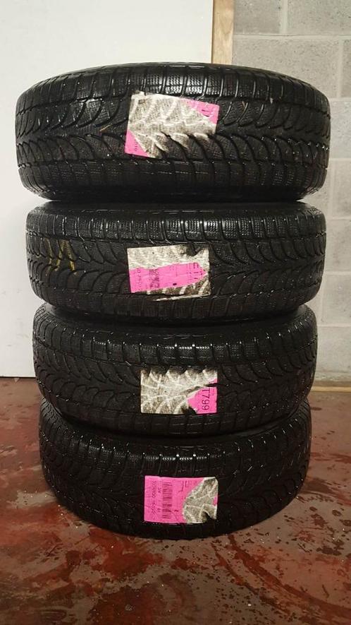 4 winterbanden met velgen voor NIEUWE Range Rover Evoque, Auto-onderdelen, Banden en Velgen, Band(en), Winterbanden, 17 inch, 225 mm