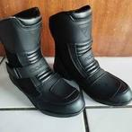 Botte Moto H/D, Enlèvement