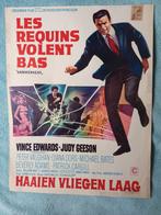 Filmposter Hammerhead, Verzamelen, Posters, Ophalen of Verzenden, A1 t/m A3, Film en Tv, Rechthoekig Staand