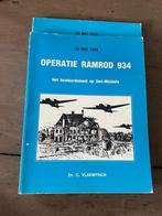 Operatie Ramrod 934 - Het bombardement op Sint-Michiels, Livres, Guerre & Militaire, Enlèvement, Général, Utilisé, Deuxième Guerre mondiale